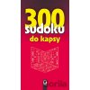 300 sudoku do kapsy - Vašut