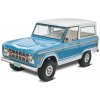 Revell USA Ford Bronco 1/25