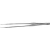 DVH Pinzeta Rovná Extra Tenká 25,4 cm