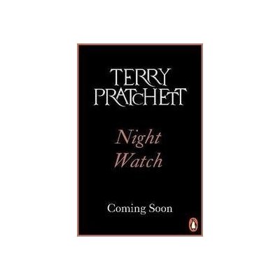 Night Watch: (Discworld Novel 29)