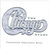 Chicago: The Chicago Story - Complete Greatest Hits: 2CD