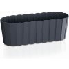 Truhlík BOARDEE CASE 38,3 cm - barva: antracit