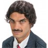 Chaks Parochňa - Gomez Addams