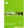 Motive A2 - pracovný zošit vr. MP3-audio-CD