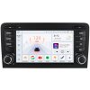 HIZPO ADA37001 Autorádio 7“ Android 13 pre Audi A3 8P Výkonnostný variant: 6SADA37001P (6+64GB)