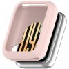Puzdro Splendid case ružové pre Xiaomi Smart Band 8 Pro / Smart Band 9 Pro