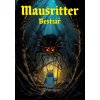 Mytago Mausritter - Bestiář