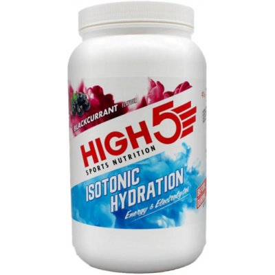 HIGH5 Isotonic Hydration 300g - tropical
