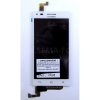 LCD Displej + Dotykové sklo Huawei Ascend G6 j
