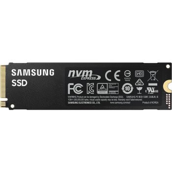Samsung 980 PRO 500GB, MZ-V8P500BW od 61,8 € - Heureka.sk
