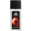 Adidas Team Force Men dezodorant sklo 75 ml