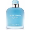 Dolce & Gabbana Light Blue Eau Intense parfumovaná voda pánska 100 ml