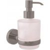 Dávkovač mydla RAV SLEZÁK Colorado metal grey kartáčovaná COA0303MGK