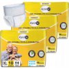 PLIENKOVÉ NOHAVIČKY PAMPERS PRE DOSPELÝCH KAREIN OVERNIGHT XL 30 KUSOV
