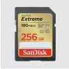 Karta SanDisk SDXC 512 GB Extreme (190 MB/s triedy 10, UHS-I U3 V30) (SDSDXVV-512G-GNCIN)