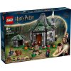 LEGO® Harry Potter™ 76428 Hagridova chatrč: Nečakaná návšteva 5702017583105