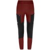 Salewa legíny Puez Dry Resp W Cargo Tights syrah 38