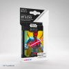 Gamegenic Obaly Gamegenic Star Wars: Unlimited Art Sleeves DARTH MAUL (60 + 1 ks)