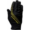 Fischer XC Performance Black/Yellow