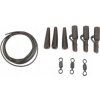 Anaconda Sada Safety Lead Clip Power Pack