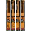 Nadväzec FOX Wide Gape Camotex Semi Stiff veľ. 6, nosnosť 20 lb