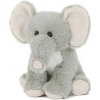 Plyšový slon 18 cm - plyšové hračky