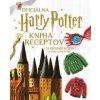 Harry Potter: Oficiálna kniha receptov - Farrow Joanna
