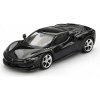 BBR Ferrari 296 GTB Nero Daytona 2024 1:64