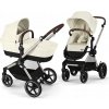 Cybex Eos Lux Gold Seashell Beige-Taupe 2024