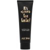 Alcina It's Never Too Late Kondicionér s kofeínom na posilnenie vlasov 150 ml
