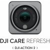 DJI Care Refresh 1-ročný plán (DJI Action 2) CP.QT.00005203.01