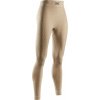 Funkčné legíny X-Bionic Mightywool Pants Wmn Sand S