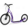 Yedoo - Mula - Purple - Koloběžka