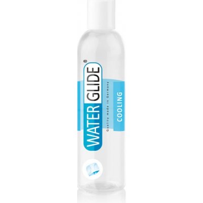 Waterglide Cooling 150 ml