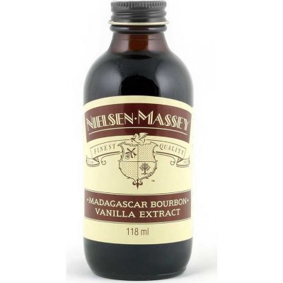 Plamil Madagaskarský bourbonský vanilkový extrakt 118 ml