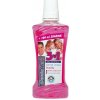 Denta Herb Fresh Mint and Cranberry 3 v 1 500 ml