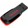 SanDisk USB Cruzer Blade 128GB, čierny SDCZ50-128G-B35