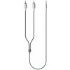 Teenage Engineering Field audio kábel 3.5 mm na 2x RCA 1200 mm