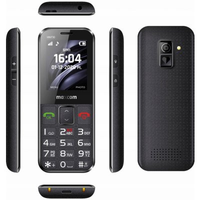 Maxcom MM730