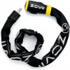Zámok šikovný reťazový s alarmom ZOVII 120cm/8mm