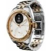 Withings Scanwatch Nova Brilliant 39mm - Gold / Chytré hodinky / OLED 0.63 