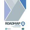Roadmap C1-C2 Teacher's Book with Digital Resources and Assessment (Damian Williams,Clementine Annabell)(Krúžková)