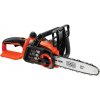 BDE Black & Decker GKC1825L20 čierna, oranžová