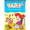 Superúkoly pro Cool školáky Modrá
