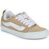Vans Nízke tenisky Knu Skool Béžová