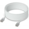 Ubiquiti UACC-Cable-Patch-EL-C6A-12M-W - UniFi Premium Patch Cable 12m