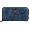 Dámska peňaženka modrá - Coveri NP8011 modrá