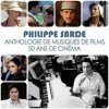 PHILIPPE SARDE - ANTHOLOGIE DE MUSIQUES DE (1Blu-ray)