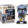 Funko POP! Star Wars Heavy Infantry Mandalorian 348