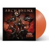 Arch Enemy: Khaos Legions (Limited Coloured Orange Vinyl Edition Re-Issue 2023) - Vinyl (LP)